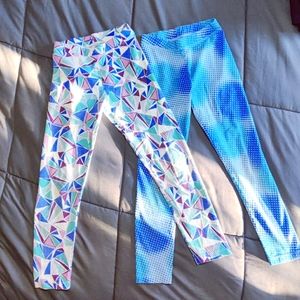 Girls Legging Bundle